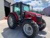 2018 Massey Ferguson 5711 4WD Tractor - 7