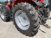 2018 Massey Ferguson 5711 4WD Tractor - 11