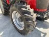 2018 Massey Ferguson 5711 4WD Tractor - 12