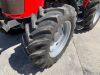 2018 Massey Ferguson 5711 4WD Tractor - 13