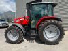 2018 Massey Ferguson 5711 4WD Tractor - 2