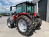 2018 Massey Ferguson 5711 4WD Tractor - 3