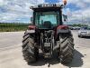 2018 Massey Ferguson 5711 4WD Tractor - 4