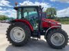 2018 Massey Ferguson 5711 4WD Tractor - 6