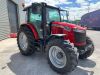 2018 Massey Ferguson 5711 4WD Tractor - 7