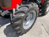 2018 Massey Ferguson 5711 4WD Tractor - 9