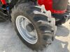 2018 Massey Ferguson 5711 4WD Tractor - 10