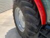 2018 Massey Ferguson 5711 4WD Tractor - 11