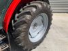 2018 Massey Ferguson 5711 4WD Tractor - 12