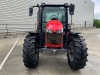 2018 Massey Ferguson 5711 4WD Tractor - 2