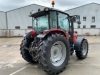 2018 Massey Ferguson 5711 4WD Tractor - 5