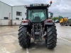 2018 Massey Ferguson 5711 4WD Tractor - 6