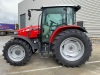 2018 Massey Ferguson 5711 4WD Tractor - 13