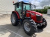 2018 Massey Ferguson 5711 4WD Tractor - 3