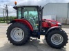 2018 Massey Ferguson 5711 4WD Tractor - 4