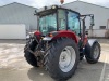 2018 Massey Ferguson 5711 4WD Tractor - 5