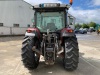 2018 Massey Ferguson 5711 4WD Tractor - 6