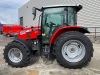 2018 Massey Ferguson 5711 4WD Tractor - 12