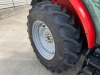 2018 Massey Ferguson 5711 4WD Tractor - 20