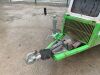 UNRESERVED 2005 Greenmech ECM 150-35 Fast Tow Diesel Wood Chipper - 9