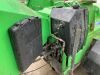 UNRESERVED 2005 Greenmech ECM 150-35 Fast Tow Diesel Wood Chipper - 17