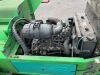 UNRESERVED 2005 Greenmech ECM 150-35 Fast Tow Diesel Wood Chipper - 18