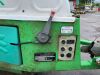 UNRESERVED 2005 Greenmech ECM 150-35 Fast Tow Diesel Wood Chipper - 20