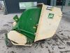 UNRESERVED 2007 Amazone GH180 Groundkeeper Flail Collector - 3