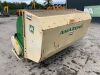 UNRESERVED 2007 Amazone GH180 Groundkeeper Flail Collector - 4