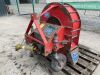 UNRESERVED 1996 Tornado TM300 Rear Mounted PTO Blower - 3