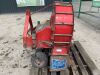 UNRESERVED 1996 Tornado TM300 Rear Mounted PTO Blower - 4