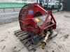 UNRESERVED 1996 Tornado TM300 Rear Mounted PTO Blower - 9