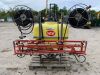 UNRESERVED YES 300Ltr Rear Mounted Sprayer