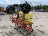 UNRESERVED YES 300Ltr Rear Mounted Sprayer - 2