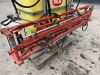 UNRESERVED YES 300Ltr Rear Mounted Sprayer - 10