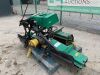 UNRESERVED Ransomes TM214 Rear Mounted Gang Mower - 2