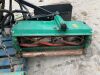 UNRESERVED Ransomes TM214 Rear Mounted Gang Mower - 17