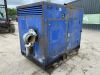 UNRESERVED Primax 6" Enclosed Diesel Water Pump - 4