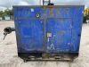 UNRESERVED Primax 6" Enclosed Diesel Water Pump - 5