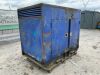 UNRESERVED Primax 6" Enclosed Diesel Water Pump - 8