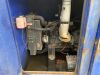 UNRESERVED Primax 6" Enclosed Diesel Water Pump - 9