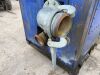 UNRESERVED Primax 6" Enclosed Diesel Water Pump - 18