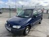 UNRESERVED 2001 Citroen Berlingo Van