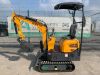 2020 KME 10 Mirco Excavator - 3