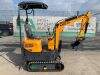 2020 KME 10 Mirco Excavator - 6