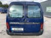 UNRESERVED 2001 Citroen Berlingo Van - 4