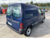 UNRESERVED 2001 Citroen Berlingo Van - 5