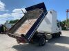 2005 Renault Midlum 180 DCI Crew Cab Tipper Ultility Truck - 5