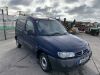 UNRESERVED 2001 Citroen Berlingo Van - 7