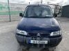 UNRESERVED 2001 Citroen Berlingo Van - 8